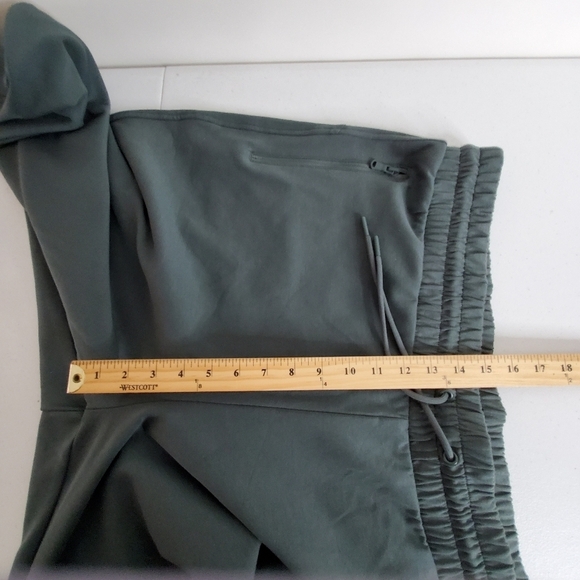 Old Navy Active Dynamic Fleece Jogger Size XXL Tall Hi-Rise Pull-on Pants NEW - Picture 7 of 12